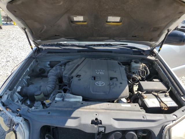 Photo 12 from auction – 2008 TOYOTA 4RUNNER SR with VIN JTEBU14R88K011660