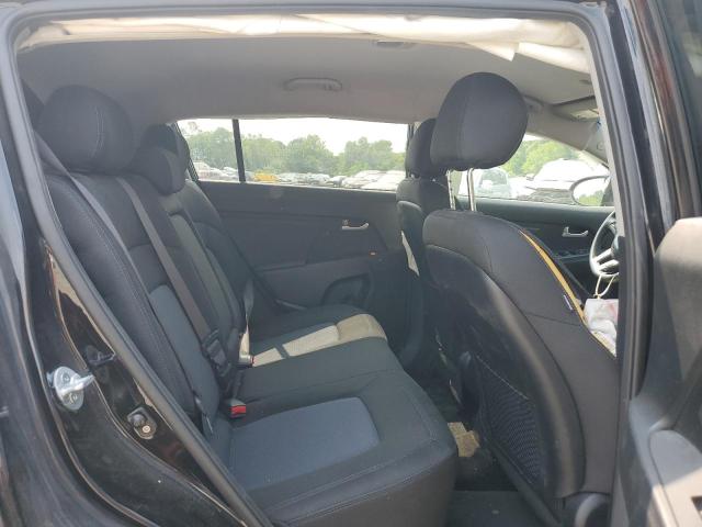 Photo 10 from auction – 2014 KIA SPORTAGE L with VIN KNDPBCAC5E7582288