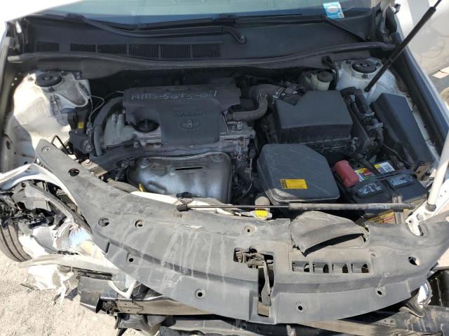 Photo 11 from auction – 2015 TOYOTA CAMRY LE with VIN 4T1BF1FK8FU955230