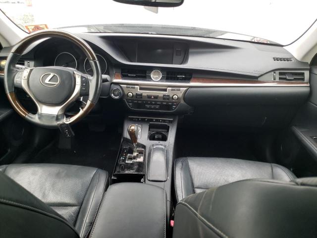 Photo 8 from auction – 2014 LEXUS ES 350 with VIN JTHBK1GG3E2121109
