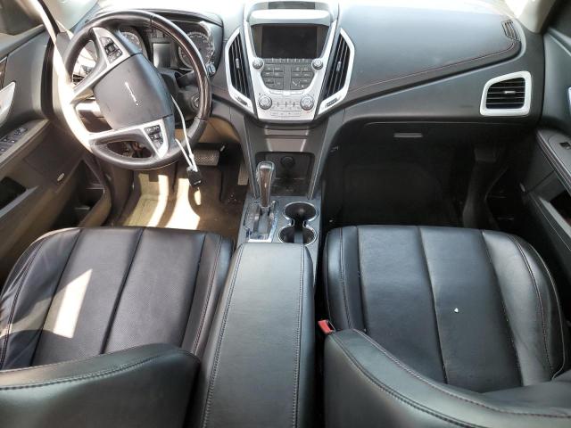 Photo 8 from auction – 2013 GMC TERRAIN DE with VIN 2GKFLZE36D6129824