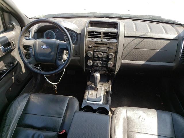 Photo 8 from auction – 2010 FORD ESCAPE LIM with VIN 1FMCU9EG8AKB12624