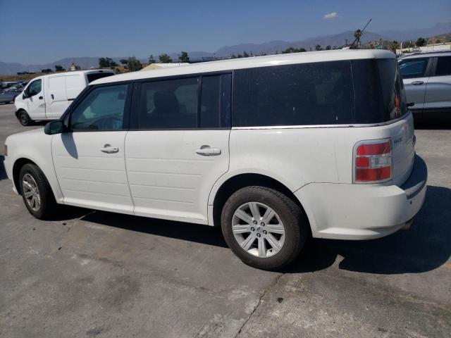Photo 2 from auction – 2011 FORD FLEX SE with VIN 2FMGK5BCXBBD35292