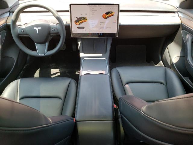 Photo 8 from auction – 2022 TESLA MODEL 3 with VIN 5YJ3E1EA5NF122626