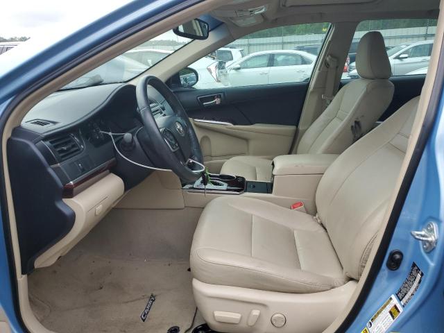 Photo 7 from auction – 2013 TOYOTA CAMRY L with VIN 4T1BF1FK1DU677185
