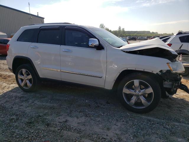 Photo 4 from auction – 2012 JEEP GRAND CHER with VIN 1C4RJEBG1CC240429