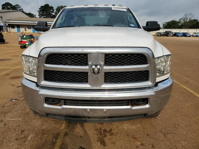 Photo 5 from auction – 2018 RAM 2500 ST with VIN 3C6UR5CJ3JG126088