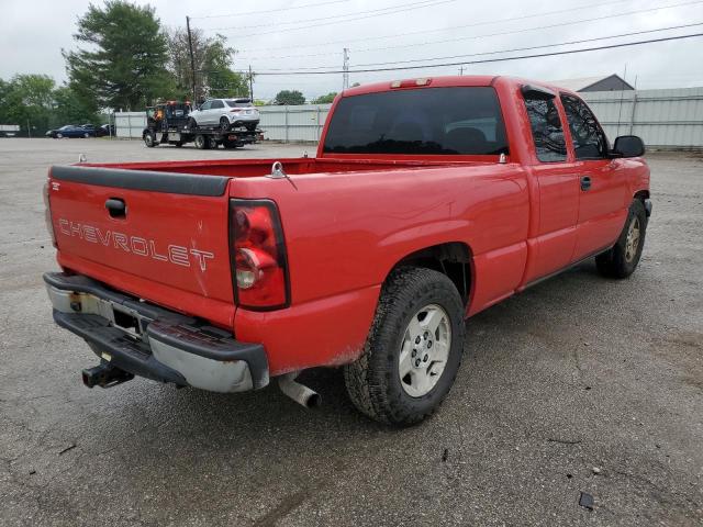 Photo 3 from auction – 2007 CHEVROLET SILVERADO with VIN 1GCEC19V57Z200914
