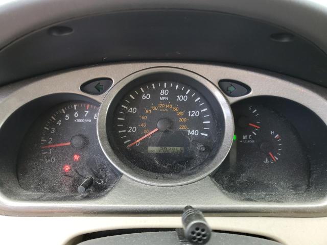 Photo 9 from auction – 2003 TOYOTA HIGHLANDER with VIN JTEGF21A430120674