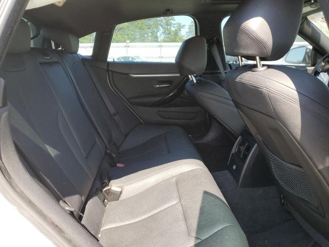 Photo 10 from auction – 2018 BMW 440I GRAN with VIN WBA4J5C50JBF07831