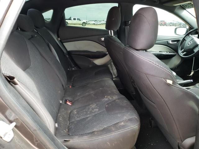 Photo 10 from auction – 2015 DODGE DART SXT with VIN 1C3CDFBB2FD242930