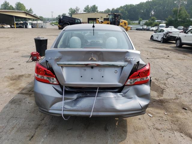Photo 6 from auction – 2019 MITSUBISHI MIRAGE G4 with VIN ML32F3FJ8KHF14357