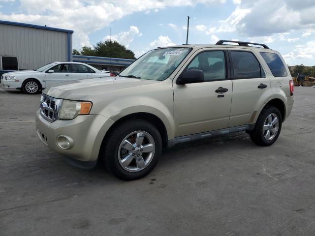 FORD ESCAPE XLT 2011 z numerem VIN 1FMCU0DG8BKC08719 - Zdjęcie z aukcji
