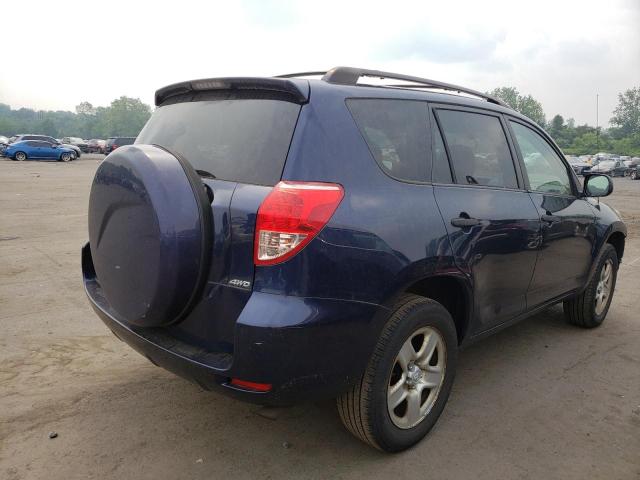 Photo 3 from auction – 2007 TOYOTA RAV4 with VIN JTMBD33V875062765
