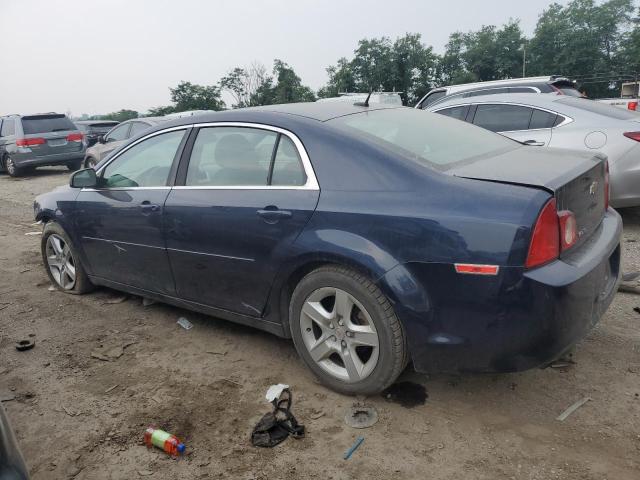 Photo 2 from auction – 2011 CHEVROLET MALIBU LS with VIN 1G1ZB5E14BF247918