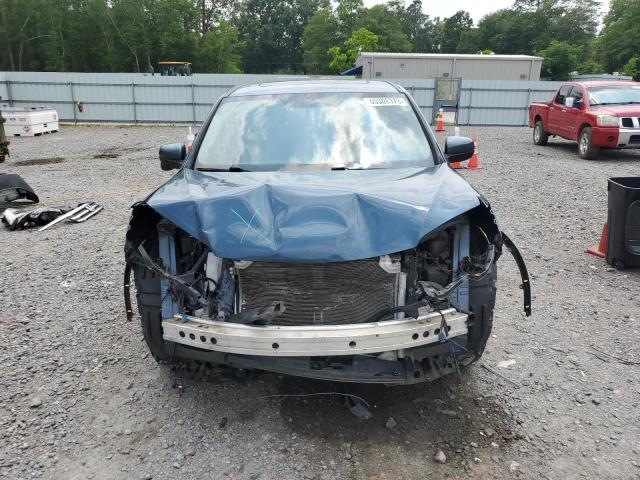 Photo 5 from auction – 2016 HONDA PILOT EXLN with VIN 5FNYF5H76GB012522