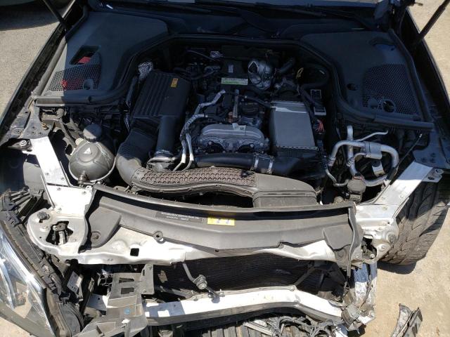 Photo 11 from auction – 2017 MERCEDES-BENZ E 300 with VIN WDDZF4JB2HA177710
