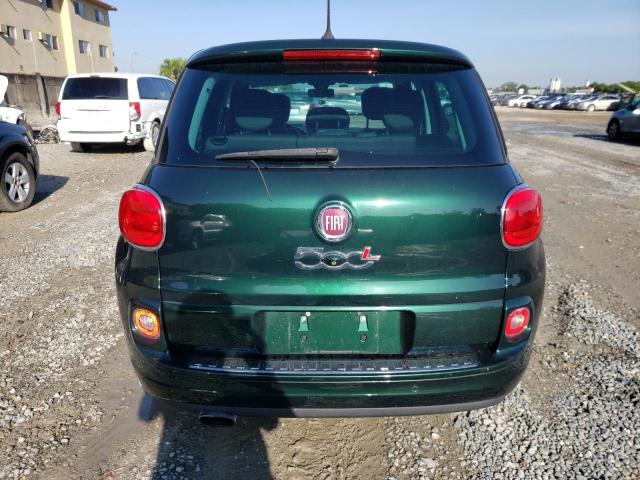 Photo 6 from auction – 2014 FIAT 500L EASY with VIN ZFBCFABH7EZ015525