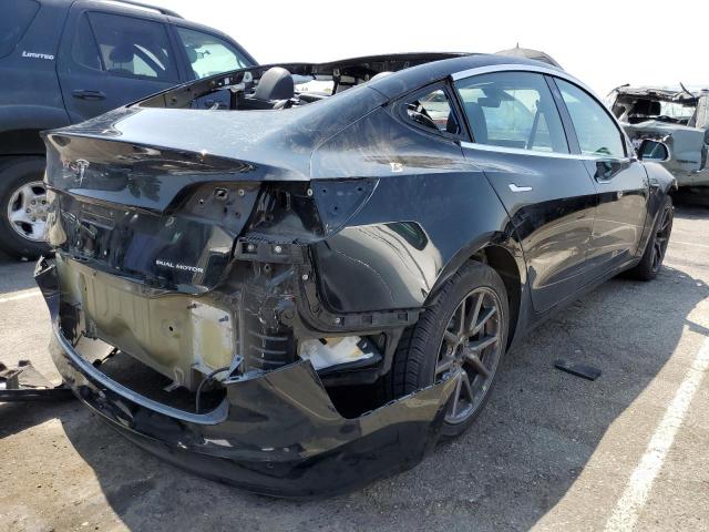 Photo 3 from auction – 2018 TESLA MODEL 3 with VIN 5YJ3E1EB8JF130335
