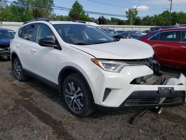Photo 4 from auction – 2018 TOYOTA RAV4 LE with VIN JTMBFREV4JJ748603