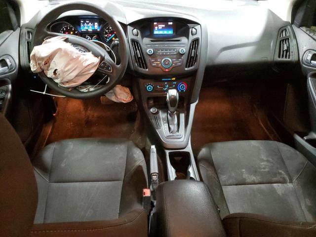 Photo 8 from auction – 2015 FORD FOCUS SE with VIN 1FADP3F27FL292315