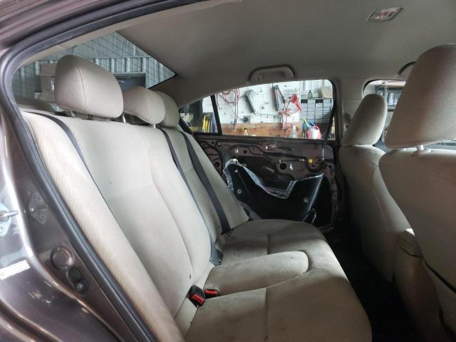 Photo 10 from auction – 2013 HONDA CIVIC LX with VIN 19XFB2F50DE092565