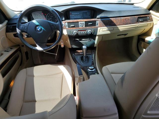 Photo 8 from auction – 2007 BMW 328 I SULE with VIN WBAVC53587FZ76677