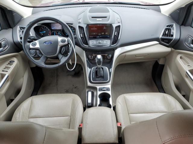 Photo 8 from auction – 2013 FORD ESCAPE SEL with VIN 1FMCU9H97DUD12366