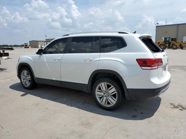 Photo 2 from auction – 2018 VOLKSWAGEN ATLAS SE with VIN 1V2KR2CA9JC577123