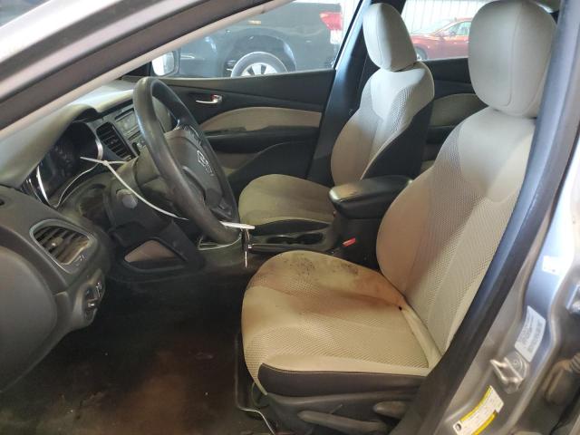 Photo 7 from auction – 2015 DODGE DART SXT with VIN 1C3CDFBB8FD227476