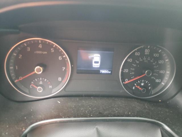 Photo 9 from auction – 2019 KIA FORTE FE with VIN 3KPF24AD0KE109856