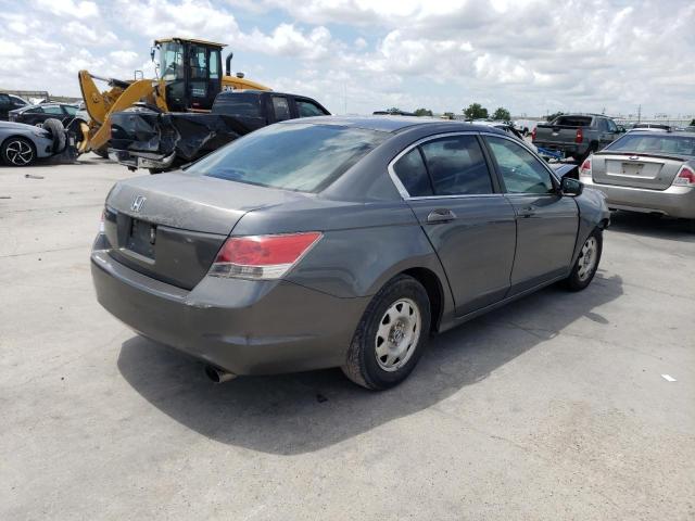 Photo 3 from auction – 2010 HONDA ACCORD EX with VIN 1HGCP2F77AA009719