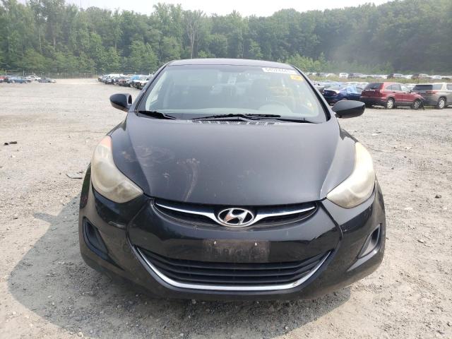 Photo 5 from auction – 2011 HYUNDAI ELANTRA GL with VIN KMHDH4AE2BU114567
