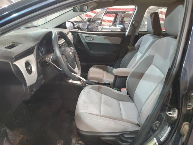 Photo 7 from auction – 2018 TOYOTA COROLLA L with VIN 5YFBURHE1JP761774