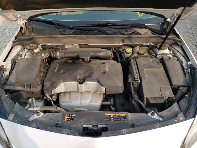 Photo 11 from auction – 2015 CHEVROLET MALIBU 1LT with VIN 1G11C5SL8FF193531