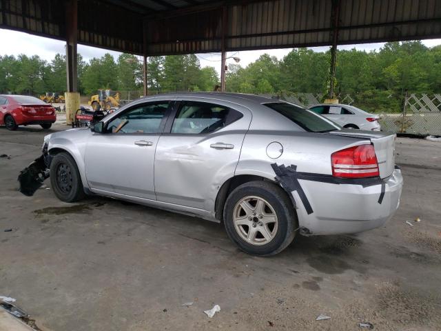 Снимка 2 от търг – 2010 DODGE AVENGER SX с VIN 1B3CC4FB8AN115147