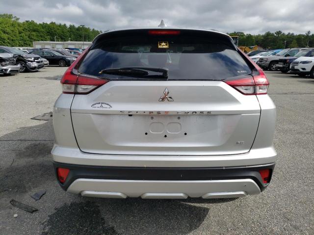 Photo 6 from auction – 2023 MITSUBISHI ECLIPSE CR with VIN JA4ATWAA4PZ000525