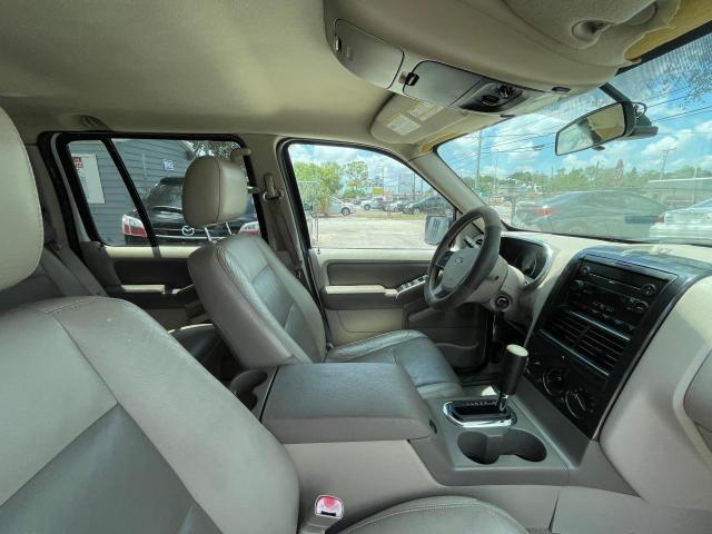 Photo 5 from auction – 2006 FORD EXPLORER X with VIN 1FMEU63E46UA02769
