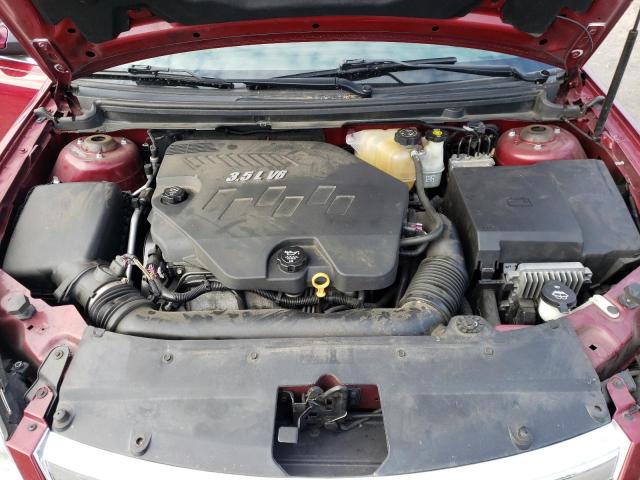 Photo 11 from auction – 2007 SATURN AURA XE with VIN 1G8ZS57N67F198360