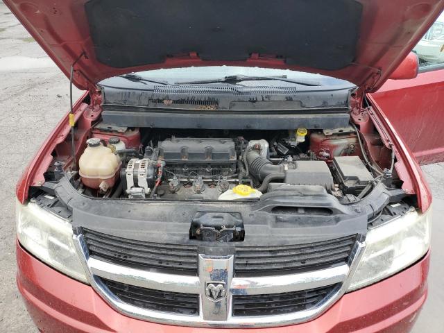 Photo 12 from auction – 2010 DODGE JOURNEY R/ with VIN 3D4PH6FV3AT179638
