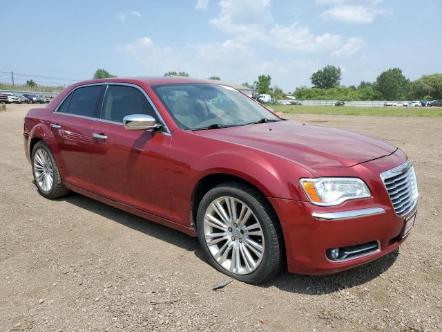 Photo 4 from auction – 2011 CHRYSLER 300 LIMITE with VIN 2C3CA5CG9BH560988
