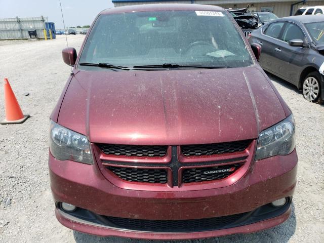 Photo 5 from auction – 2019 DODGE GRAND CARA with VIN 2C4RDGEG1KR577929