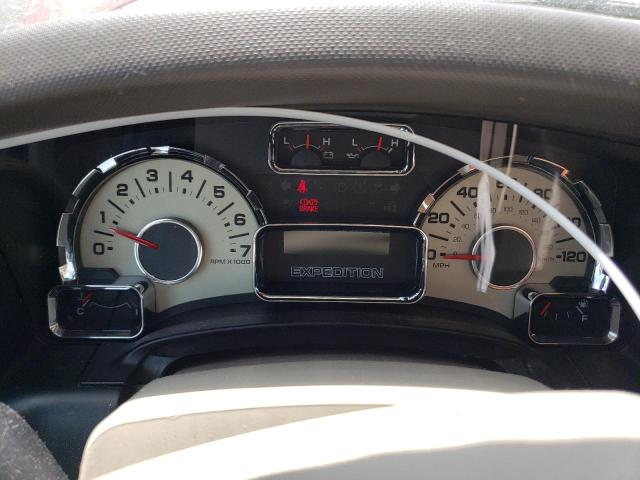 Photo 9 from auction – 2014 FORD EXPEDITION with VIN 1FMJK2A57EEF62102