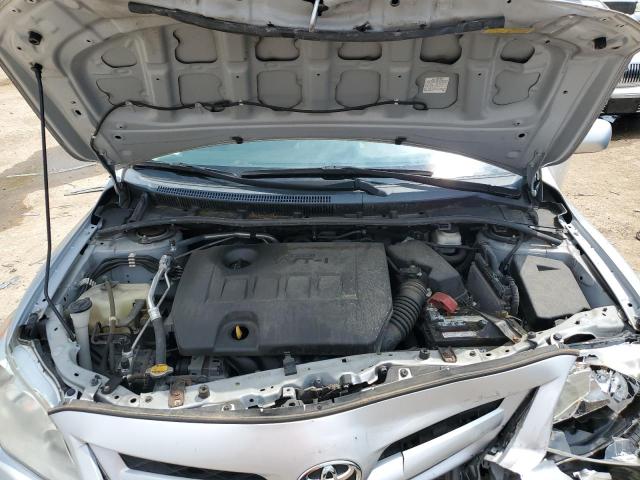 Photo 11 from auction – 2013 TOYOTA COROLLA BA with VIN 2T1BU4EE5DC075720