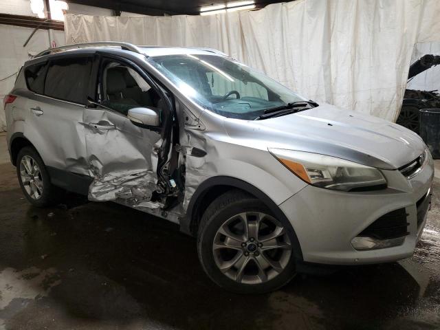 Photo 4 from auction – 2015 FORD ESCAPE TIT with VIN 1FMCU9JX3FUC21462