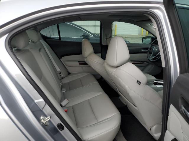 Photo 10 from auction – 2017 ACURA TLX TECH with VIN 19UUB1F55HA000507