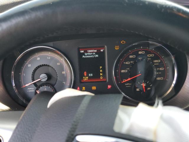 Photo 9 from auction – 2014 DODGE CHARGER R/ with VIN 2C3CDXCT8EH185812