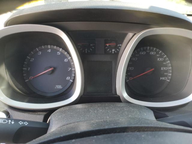Zdjęcie 9 z aukcji – 2014 CHEVROLET EQUINOX LS z VIN 2GNFLEEK9E6356588