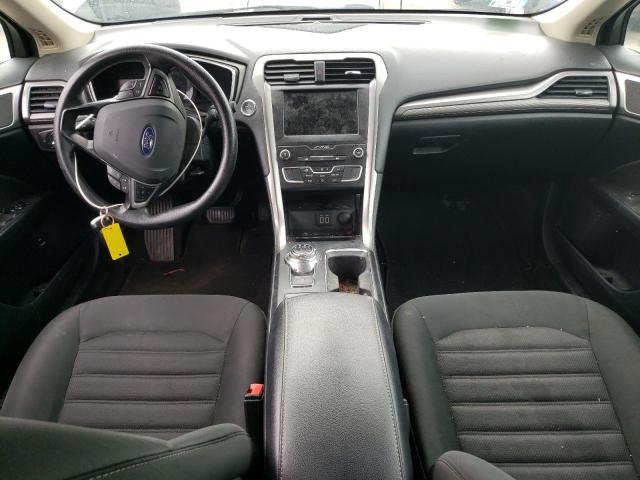 Photo 8 from auction – 2019 FORD FUSION SE with VIN 3FA6P0LU5KR139814