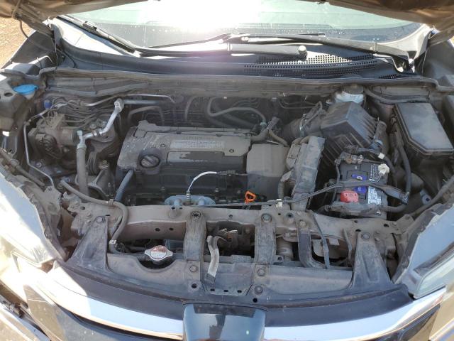 Photo 11 from auction – 2015 HONDA CR-V EXL with VIN 5J6RM3H74FL001197